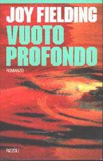 Joy Fielding — Vuoto profondo