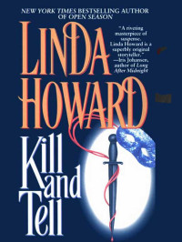 Howard Linda — Kill and Tell