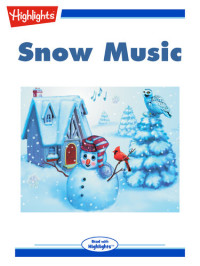 Donna M. Bateman — Snow Music