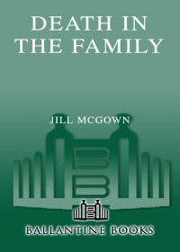 McGown Jill — Death in the Family
