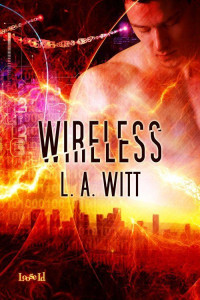 Witt, L A — Wireless