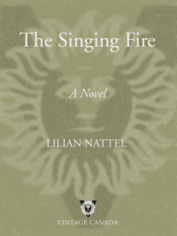 Nattel Lilian — The Singing Fire