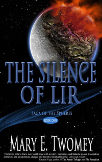 Mary Mrs; Twomey E — The Silence of Lir