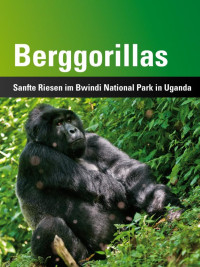 Neufang Detlef — Berggorillas