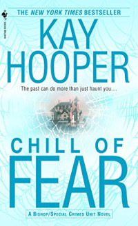 Hooper Kay — Chill of Fear