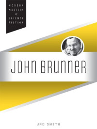 Jad Smith — John Brunner