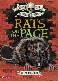 Michael Dahl — Rats on the Page