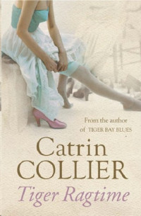 Collier Catrin — Tiger Ragtime