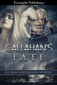 Sontheimer Murphy, Lee Ann — Callahan's Fate