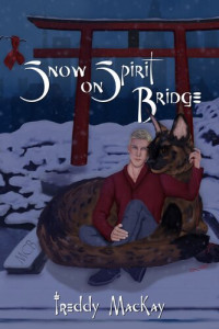 Freddy MacKay — Snow on Spirit Bridge