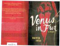 David Ives — Venus in Fur