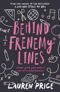 Lauren Price — Behind Frenemy Lines