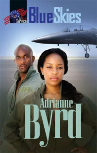 Byrd Adrianne — Blue Skies