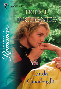 Linda Goodnight — Prince Incognito