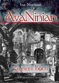 Norman Ina — AvaNinian – Zweites Buch
