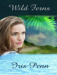 Penn Iris — Wild Ferns