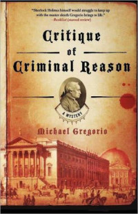 Gregorio Michael — Critique of Criminal Reason