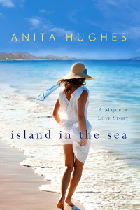 Hughes Anita — Island in the Sea
