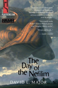 Major, David L — The Day of the Nefilim