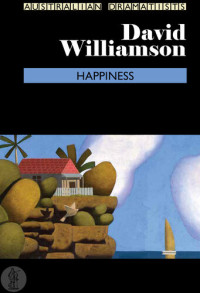 David Williamson — Happiness
