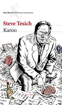 Steve Tesich — Karoo