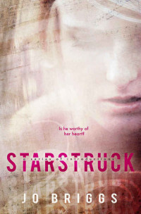 Briggs Jo — Starstruck