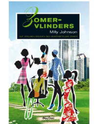 Johnson Milly — Vier seizoenen 02 - Zomervlinders