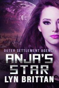 Brittan Lyn — Anja's Star