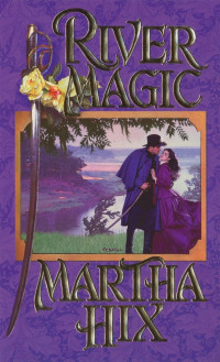 Hix Martha — River Magic