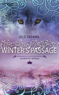 Kagawa Julie — Winter's Passage