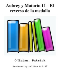 Patrick, O'Brian — El reverso de la m