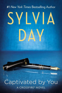 Day Sylvia — Captivated by You (US)