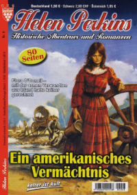  — Ein amerikanisches Vermächtnis