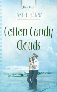 Janice Hanna — Cotton Candy Clouds