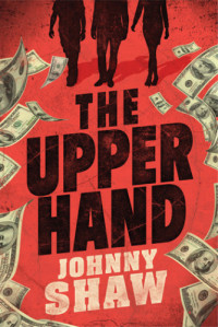 Shaw Johnny — The Upper Hand