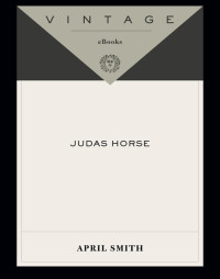 Smith April — Judas Horse