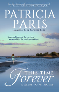 Paris Patricia — This Time Forever