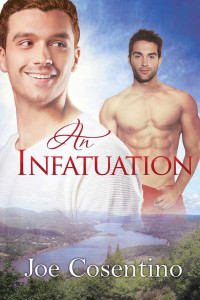 Cosentino Joe — An Infatuation