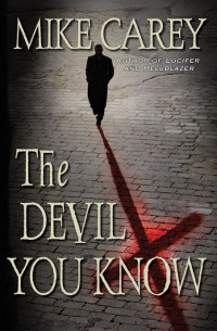 Carey Mike — The Devil You Know