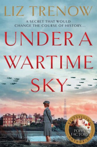 Liz Trenow — Under a Wartime Sky