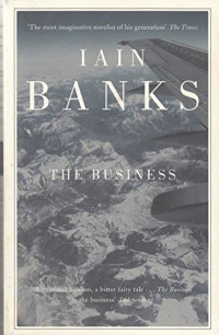 Banks Iain — The Business