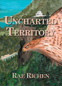 Rae Richen — Uncharted Territory