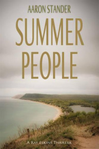 Stander Aaron — Summer People