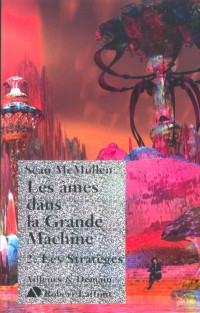 McMullen Sean — Les Stratèges