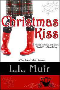 Muir, L L — Christmas Kiss