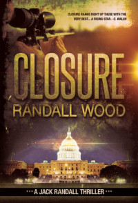 Wood Randall — Closure