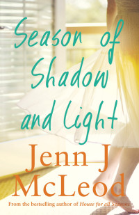 McLeod, Jenn J — Season of Shadow and Light