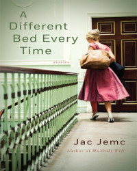 Jac Jemc — A Different Bed Every Time