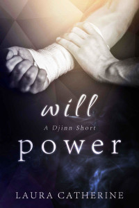 Catherine Laura — Will Power