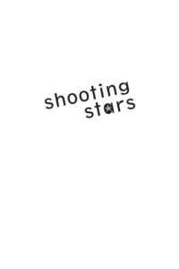 Rushby Allison — Shooting Stars